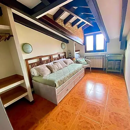 Hotel Rural La Pena Casares