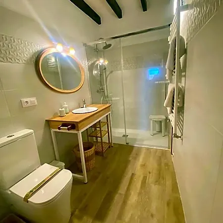 Hotel Rural La Pena Casares *