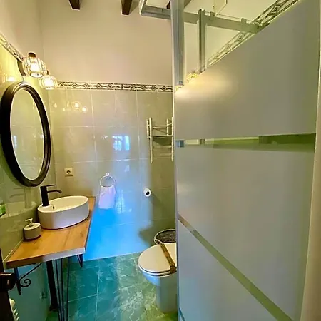 Hotel Rural La Pena Casares