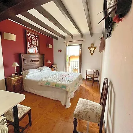 Hotel Rural La Pena Casares San Vicente De La Barquera