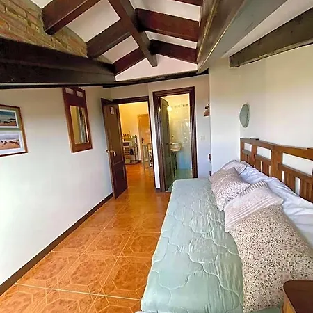 Hotel Rural La Pena Casares