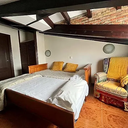Hotel Rural La Pena Casares *