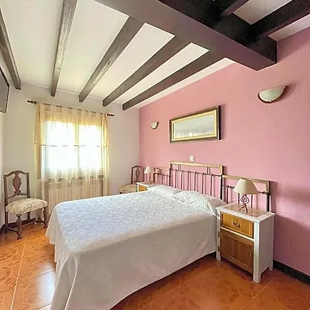 Rural La Pena Casares *